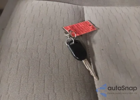 2005 Ford Freestar Se из США, поврежденный, VIN 2FMZA51665BA45871